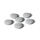 Indikátor tabletta, POOLTREND, DPD-3 (UVM-DPD3), 10 db, kötött klór méréshez, tablettás vízelemzőhöz, medencevízhez
