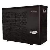   Medence hőszivattyú, Fairland, Inverter Plus IPHCR15, 6.5 kW, 15–30 m³-hez ajánlott, inverteres, csendes, titán csőspirál, fűt és hűt, -7 °C-ig