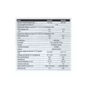 Medence hőszivattyú, Fairland, Inverter Plus IPHCR15, 6.5 kW, 15–30 m³-hez ajánlott, inverteres, csendes, titán csőspirál, fűt és hűt, -7 °C-ig