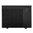 Medence hőszivattyú, Fairland, Inverter Plus IPHCR40, 15 kW, 35–65 m3 medencéhez, inverteres, fűt és hűt, automatikus leolvasztás, titán csőspirál, sós vízhez is