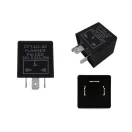 Elektronikus index relé, LED-es, CF14 (1001)