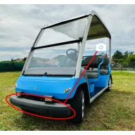 G31E golfkocsi első lökhárító (1019)