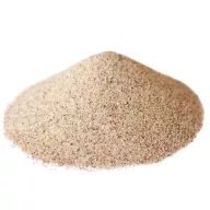 Homok szűrőtöltet 1-2 mm szemcseméret 25kg (10697)