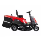 Fűnyíró traktor, MTF LT 74 H, benzinmotoros, 6,5 kW, vágásszélesség: 74 cm, Loncin motor, végsebesség: 7 km/h, üzemanyagtartály: 4 l, fűgyűjtő: 130 l