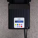 Badu Eco Future előszűrős medence szivattyú 19m3/h