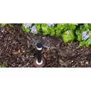 Hunter rövid sugarú mikropermetező Spray fúvóka 2Q - rögzített, 0,6 m - fix 90° - világosbarna