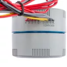 HUNTER Bluetooth vezérlő NODE-BT-100 - elemes, PGV101G-B BSP mágnesszeleppel, 1 körös, kültéri