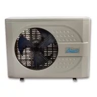   Medence hőszivattyú, Azuro BP100HS, inverteres, Wi-Fi vezérlés, hűtés-fűtés funkció, csendes működés, energiatakarékos, 10,3 kW