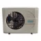 Medence hőszivattyú, Azuro BP100HS, inverteres, Wi-Fi vezérlés, hűtés-fűtés funkció, csendes működés, energiatakarékos, 10,3 kW