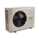 Medence hőszivattyú, Azuro BP100HS, inverteres, Wi-Fi vezérlés, hűtés-fűtés funkció, csendes működés, energiatakarékos, 10,3 kW