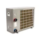 Medence hőszivattyú, Azuro BP100HS, inverteres, Wi-Fi vezérlés, hűtés-fűtés funkció, csendes működés, energiatakarékos, 10,3 kW
