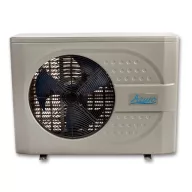   Medence hőszivattyú, Azuro BP100HS, inverteres, csendes működés, energiatakarékos, 10 kW