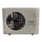 Medence hőszivattyú, Azuro BP100HS, inverteres, csendes működés, energiatakarékos, 10 kW