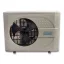 Medence hőszivattyú, Azuro BP100HS, inverteres, csendes működés, energiatakarékos, 10 kW