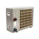 Medence hőszivattyú, Azuro BP100HS, inverteres, csendes működés, energiatakarékos, 10 kW