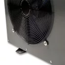 Medence hőszivattyú, Azuro BP-120HS, R32 hűtőközeg, titán hőcserélő, automatikus leolvasztás, 12 kW