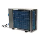Medence hőszivattyú, Azuro BP-120HS, R32 hűtőközeg, titán hőcserélő, automatikus leolvasztás, 12 kW