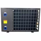 Medence hőszivattyú, Azuro, inverteres, Wi-Fi vezérlés, R32 hűtőközeg, titán hőcserélő, csendes működés, 10 kW