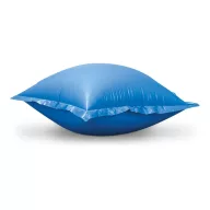   Téli takaró fólia alá felfújható párna 122cm x 122cm x 55cm