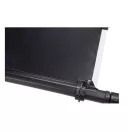 Szolár medencefűtés, Supreme Mini Lux, föld feletti medencékhez, polikarbonát fedéllel, vízhőmérséklet növelés: akár 6°C, 2,6 l, 10 x 86 x 100 cm, bővíthető rendszer, csatlakozókészlettel és tartólábakkal