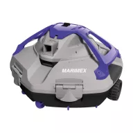   Medencetisztító robot, Marimex SupraVac Colorado AKU, padlótisztítás, akár 65 m2-es medencékhez, 75 perc üzemidő, 250 mikronos szűrő, akkumulátoros