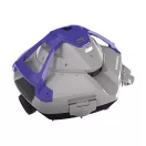 Medencetisztító robot, Marimex SupraVac Colorado AKU, padlótisztítás, akár 65 m2-es medencékhez, 75 perc üzemidő, 250 mikronos szűrő, akkumulátoros