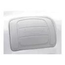 Swim Spa medence, Aquas, 390 x 225 x 118 cm, 35 masszázsfúvókával, 3 ellenáramú fúvókával, Wi-Fi vezérléssel, termohuzattal, hangrendszerrel, egész éves használatra