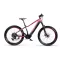 Elektromos kerékpár, MTF Hill 8.4 W EVO, női, 18", Bafang motor, 900 Wh akkumulátor, nyomaték: 95 Nm, 25 km/h, teherbírás: 140 kg, akkumulátor nélkül