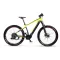 Elektromos kerékpár, MTF Mount 8.4 EVO, 21", Bafang motor, 900 Wh akkumulátor, nyomaték: 95 Nm, 25 km/h, teherbírás: 140 kg, akkumulátor nélkül