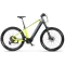 Elektromos kerékpár, MTF Mount 8.5, 18", Bafang motor, 882 Wh akkumulátor, nyomaték: 95 Nm, 25 km/h, teherbírás: 140 kg, akkumulátor nélkül