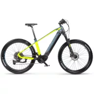   Elektromos kerékpár, MTF Mount 8.5, 20", Bafang motor, 882 Wh akkumulátor, nyomaték: 95 Nm, 25 km/h, teherbírás: 140 kg, akkumulátor nélkül