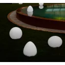 Astralpool StarLight Altair RGB lámpa - Kúp alakú 290 x 320 mm
