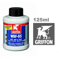 Griffon PVC ragasztó flexi csövekhez WDF-05 500ml