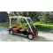 G31E, 8 személyes golfkocsi (8PERSON)