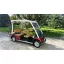 G31E, 8 személyes golfkocsi (8PERSON)