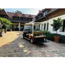 G31E, 8 személyes golfkocsi (8PERSON)