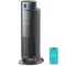 Aiper IrriSense robot gyeplocsoló, 222-445m2, locsolási távolság: 12m, kábel távolság: 10m, vízállóság: IPX6