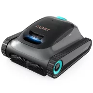   Aiper Scuba S1 akkumulátoros medencetisztító robot, 150 m2, 265 l/perc, szűrőkosár: 3,5 l