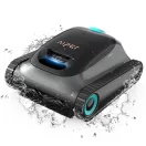 Aiper Scuba S1 akkumulátoros medencetisztító robot, 150 m2, 265 l/perc, szűrőkosár: 3,5 l