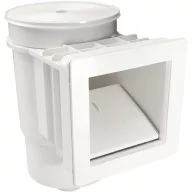 Medence szkimmer Premium, fehér (AS-014200) (AS-014200)