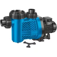   Badu Prime 25 medence szivattyú, 3~ 400V/230V, 1.3 kW, 25m3/h