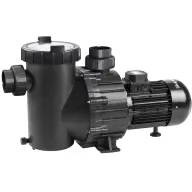   IE3 Supra 400 medence szivattyú, 3~ 230V / 400V, 4 LE, 63m3/h