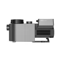 InverPro Wifi IP25 inverteres medence szivattyú, 230V, 8-25.5m3/h