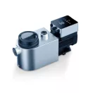InverPro Wifi IP30 inverteres medence szivattyú, 230V, 9-31m3/h