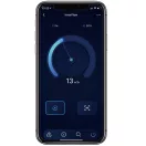 InverPro Wifi IP30 inverteres medence szivattyú, 230V, 9-31m3/h