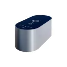 Inverteres medence szivattyú, Aquagem InverMaster IM20, Wi-Fi és Bluetooth, automata és manuális mód, energiatakarékos, aktuális fogyasztás kijelzés, 0,8 kW, 25 m3/h