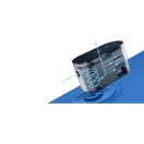Inverteres medence szivattyú, Aquagem InverMaster IM25, Wi-Fi és Bluetooth, automata és manuális mód, energiatakarékos, aktuális fogyasztás kijelzés, 1,1 kW, 28 m3/h