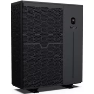   Medence hőszivattyú, Fairland, Inver-X Commercial IXCR150T, 50 kW, WiFi, alacsony zajszint, -15–43 °C tartomány, fűt és hűt, sós vízhez is