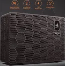 Hőszivattyú, Fairland, Inver-X20 Turbo Silence IXPC26, 8.8 kW, Wi-Fi, fűt és hűt, 20-40 m3 medencéhez, -20 °C-ig használható, sós vízhez is