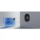 Hőszivattyú, Fairland, Inver-X20 Turbo Silence IXPC26, 8.8 kW, Wi-Fi, fűt és hűt, 20-40 m3 medencéhez, -20 °C-ig használható, sós vízhez is